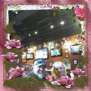 Meet your Posher, Linda